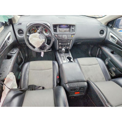 2020 NISSAN PATHFINDER 5N1DR2BN0LC645242 50685206