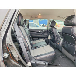 2020 NISSAN PATHFINDER 5N1DR2BN0LC645242 50685206