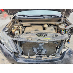 2020 NISSAN PATHFINDER 5N1DR2BN0LC645242 50685206