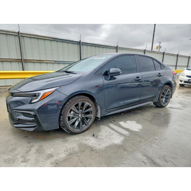 2025 TOYOTA COROLLA 5YFS4MCE0SP217875 50742356
