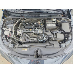 2025 TOYOTA COROLLA 5YFS4MCE0SP217875 50742356