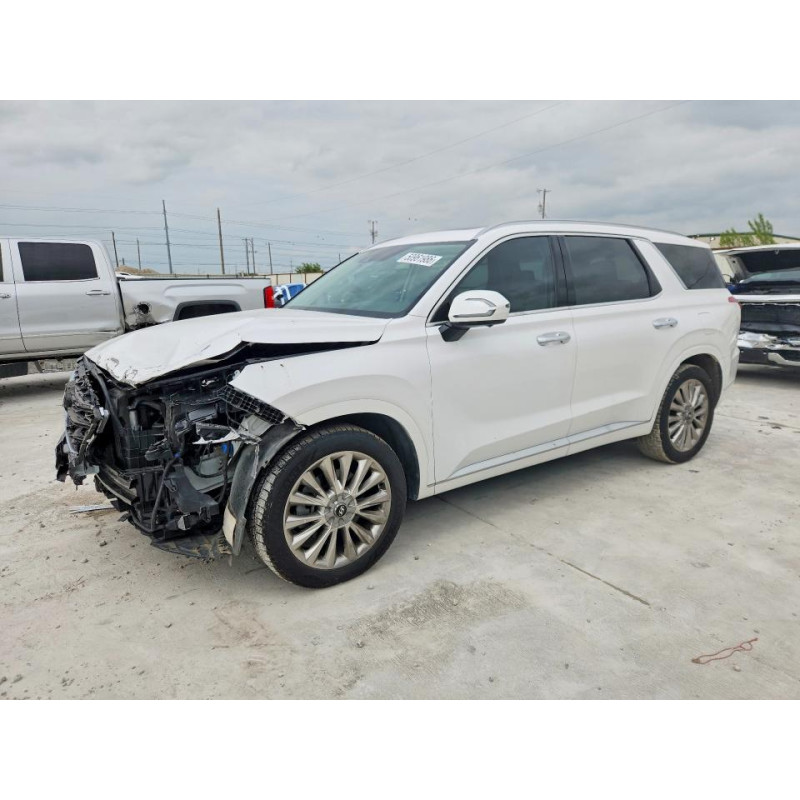 2020 HYUNDAI PALISADE KM8R54HE7LU085735 50961986