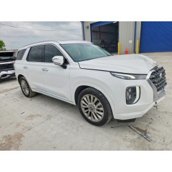 2020 HYUNDAI PALISADE KM8R54HE7LU085735 50961986