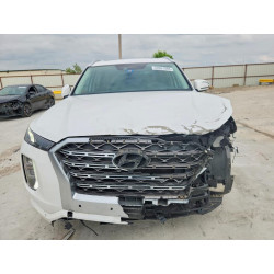 2020 HYUNDAI PALISADE KM8R54HE7LU085735 50961986
