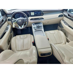 2020 HYUNDAI PALISADE KM8R54HE7LU085735 50961986