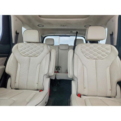 2020 HYUNDAI PALISADE KM8R54HE7LU085735 50961986
