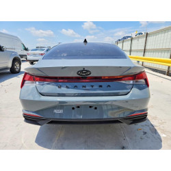 2023 HYUNDAI ELANTRA KMHLM4AGXPU377745 51179666