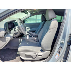 2023 HYUNDAI ELANTRA KMHLM4AGXPU377745 51179666