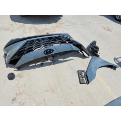 2023 HYUNDAI ELANTRA KMHLM4AGXPU377745 51179666