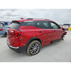 2024 GMC TERRAIN 3GKALVEG8RL210736 51212126
