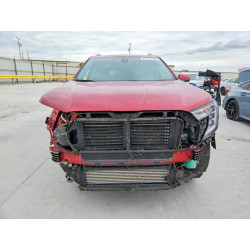 2024 GMC TERRAIN 3GKALVEG8RL210736 51212126
