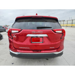 2024 GMC TERRAIN 3GKALVEG8RL210736 51212126