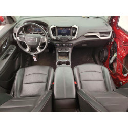 2024 GMC TERRAIN 3GKALVEG8RL210736 51212126