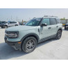 2023 FORD BRONCO 3FMCR9B63PRD99906 51280566