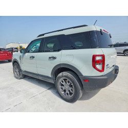 2023 FORD BRONCO 3FMCR9B63PRD99906 51280566