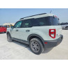 2023 FORD BRONCO 3FMCR9B63PRD99906 51280566