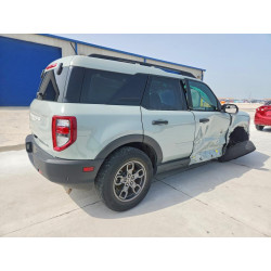 2023 FORD BRONCO 3FMCR9B63PRD99906 51280566