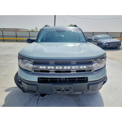 2023 FORD BRONCO 3FMCR9B63PRD99906 51280566