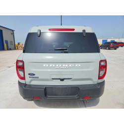 2023 FORD BRONCO 3FMCR9B63PRD99906 51280566