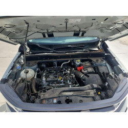 2023 FORD BRONCO 3FMCR9B63PRD99906 51280566