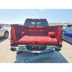 2021 CHEVROLET SILVERADO 3GCPWCED5MG167059 51339206