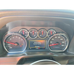 2021 CHEVROLET SILVERADO 3GCPWCED5MG167059 51339206