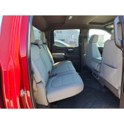 2021 CHEVROLET SILVERADO 3GCPWCED5MG167059 51339206