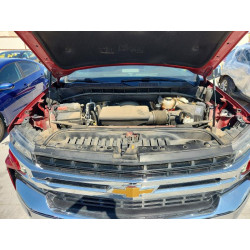 2021 CHEVROLET SILVERADO 3GCPWCED5MG167059 51339206
