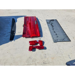 2021 CHEVROLET SILVERADO 3GCPWCED5MG167059 51339206