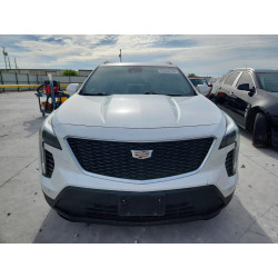 2020 CADILLAC XT4 1GYFZER44LF139045 51435786