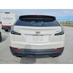 2020 CADILLAC XT4 1GYFZER44LF139045 51435786