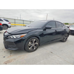 2021 NISSAN SENTRA 3N1AB8CV2MY300481 51524006