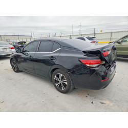 2021 NISSAN SENTRA 3N1AB8CV2MY300481 51524006