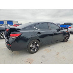 2021 NISSAN SENTRA 3N1AB8CV2MY300481 51524006