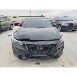 2021 NISSAN SENTRA 3N1AB8CV2MY300481 51524006