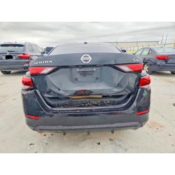 2021 NISSAN SENTRA 3N1AB8CV2MY300481 51524006
