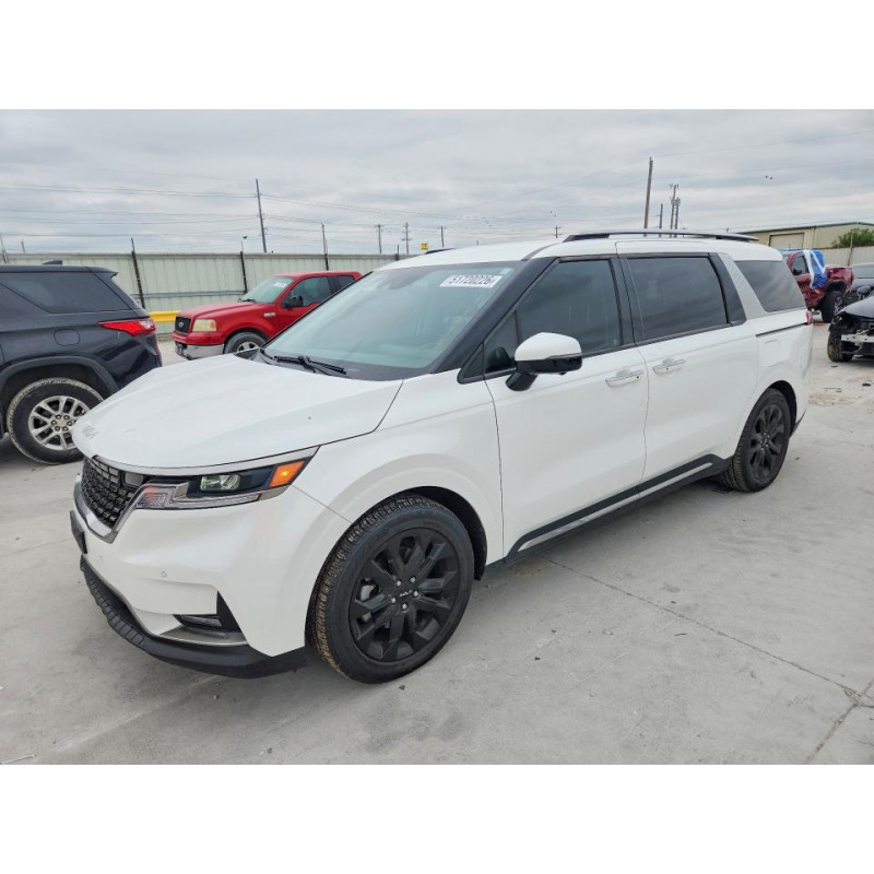 2023 KIA ALL OTHER KNDNE5H38P6274833 51720226