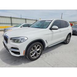 2020 BMW X3 5UXTY3C0XL9B76008 51793326