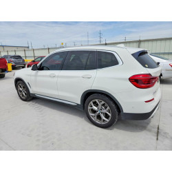 2020 BMW X3 5UXTY3C0XL9B76008 51793326