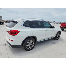 2020 BMW X3 5UXTY3C0XL9B76008 51793326