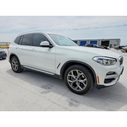 2020 BMW X3 5UXTY3C0XL9B76008 51793326