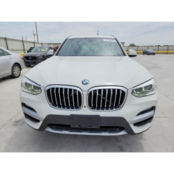 2020 BMW X3 5UXTY3C0XL9B76008 51793326