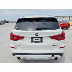 2020 BMW X3 5UXTY3C0XL9B76008 51793326