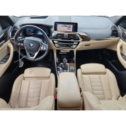2020 BMW X3 5UXTY3C0XL9B76008 51793326