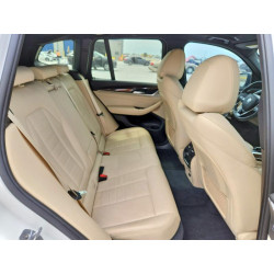 2020 BMW X3 5UXTY3C0XL9B76008 51793326