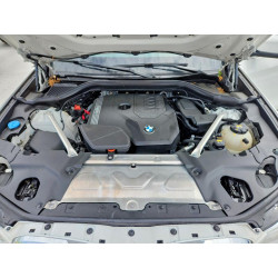 2020 BMW X3 5UXTY3C0XL9B76008 51793326