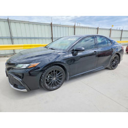 2022 TOYOTA CAMRY 4T1K61AK9NU034768 51901846