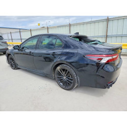 2022 TOYOTA CAMRY 4T1K61AK9NU034768 51901846
