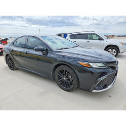 2022 TOYOTA CAMRY 4T1K61AK9NU034768 51901846
