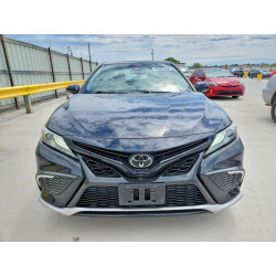 2022 TOYOTA CAMRY 4T1K61AK9NU034768 51901846
